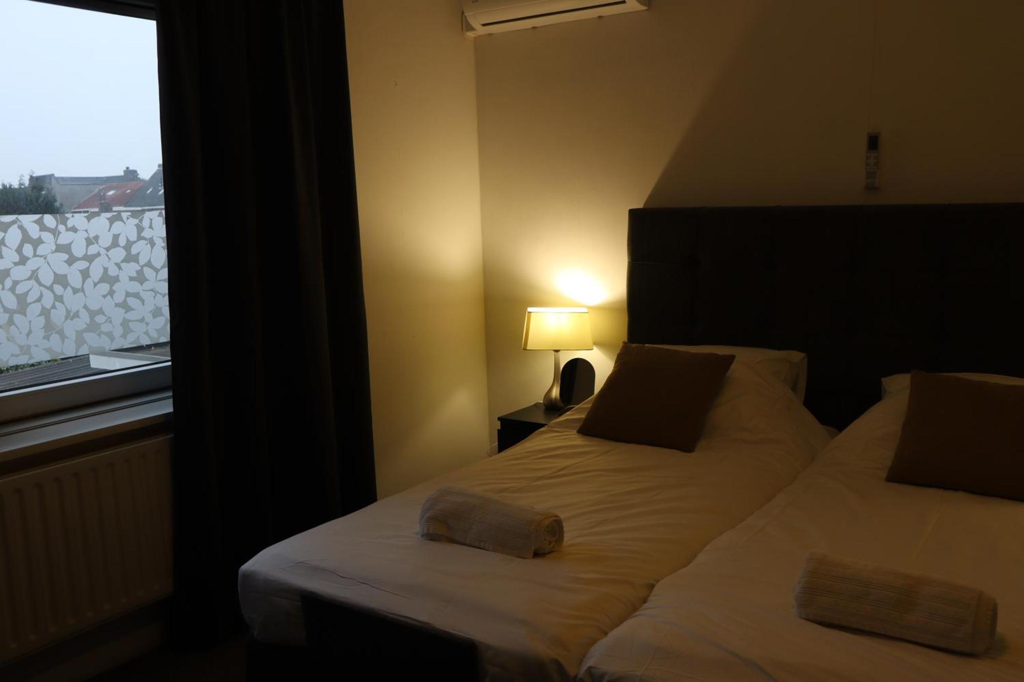 טילבורג Room Stella Suite מראה חיצוני תמונה