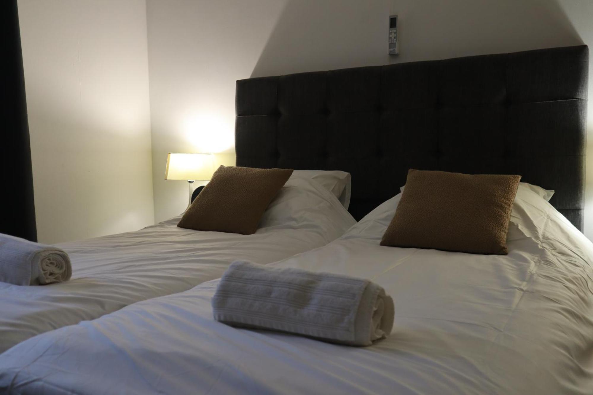 טילבורג Room Stella Suite מראה חיצוני תמונה