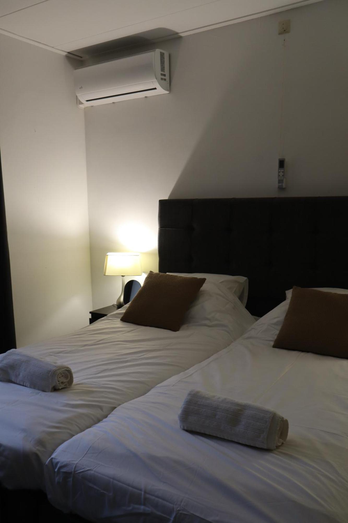 טילבורג Room Stella Suite מראה חיצוני תמונה