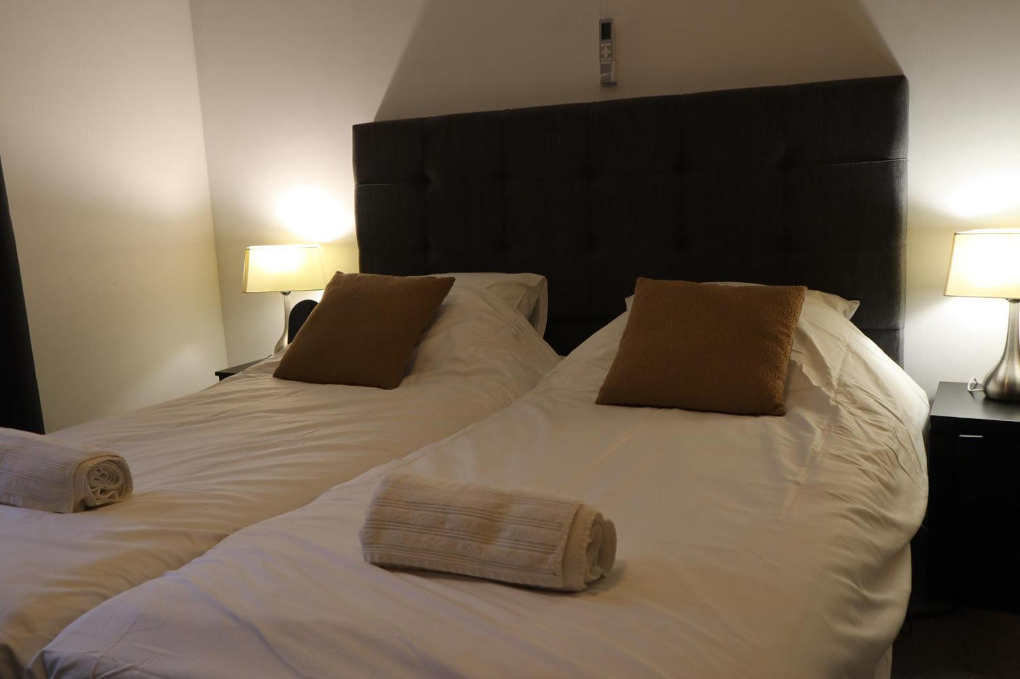 טילבורג Room Stella Suite מראה חיצוני תמונה